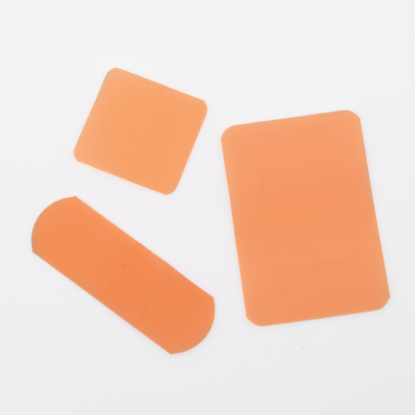 Wallace Cameron Assorted Washproof Plasters - Pack of 20