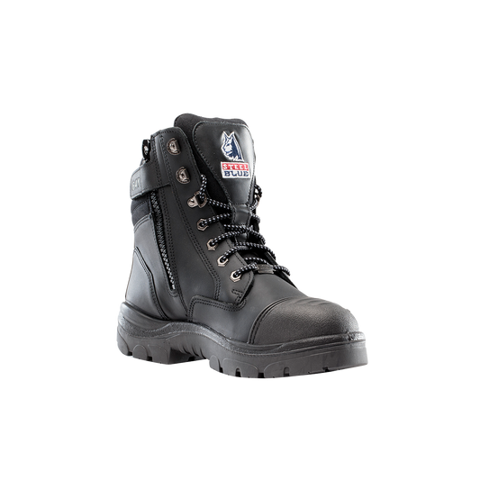 Southern Cross GraphTEC™ S3 Safety Boots