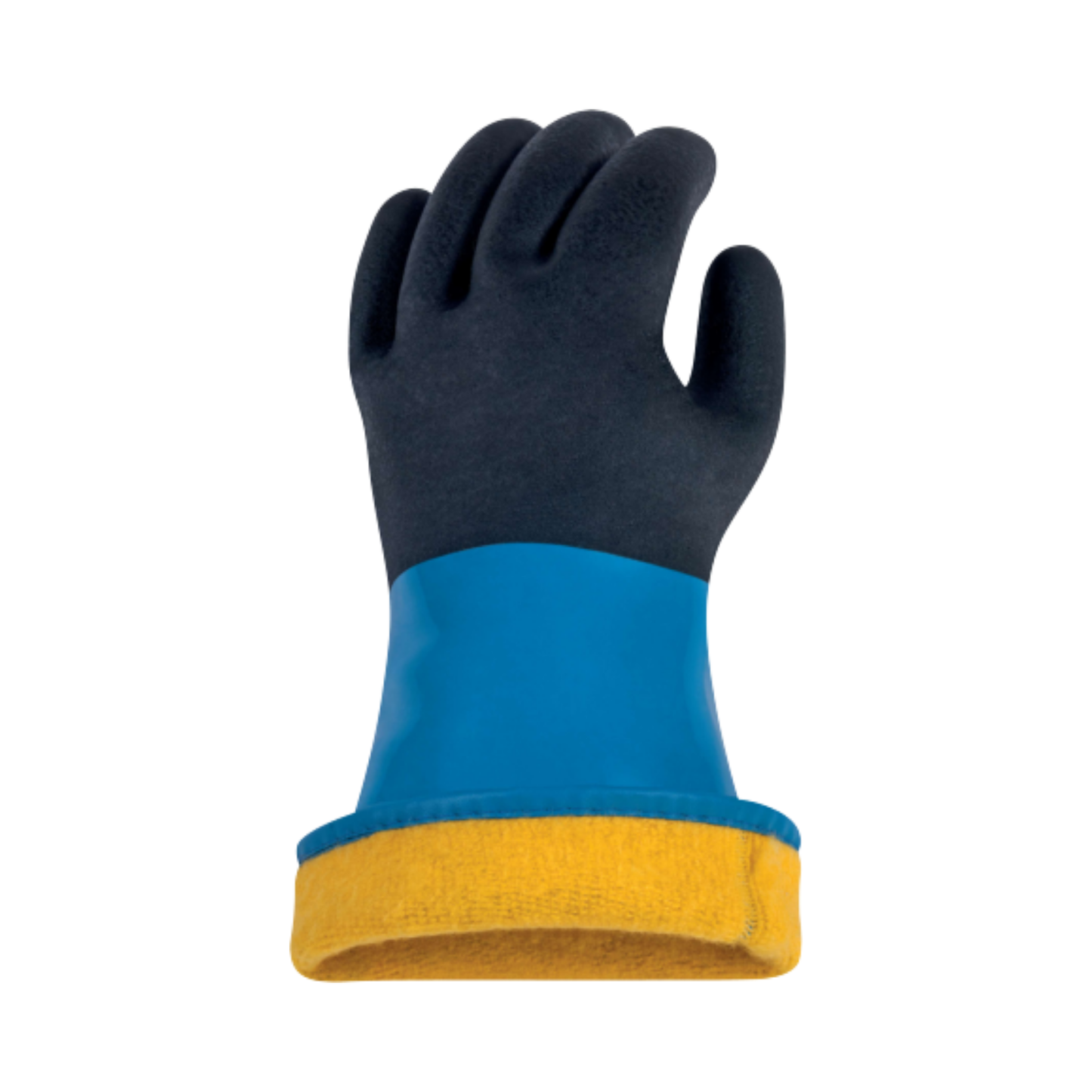 VV837 Chemical Resistant Safety Gloves