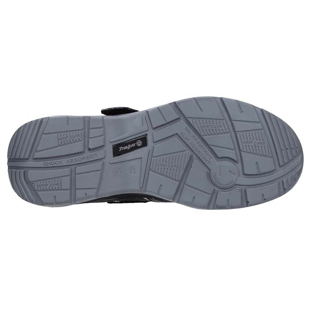 NEW DAKOTA S3 FO SR Safety Boots