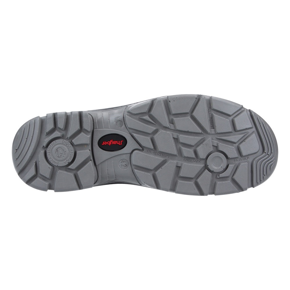 NEW CADMIO S3S FO SR Safety Shoes