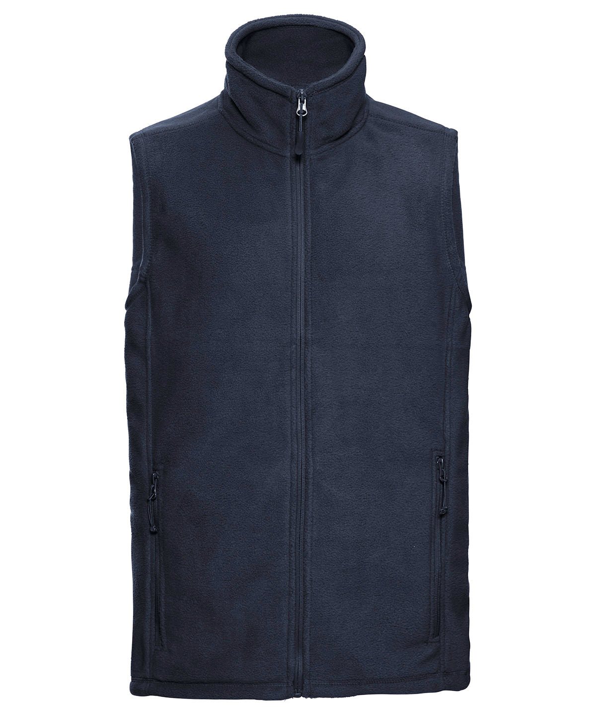 Unisex Outdoor Fleece Gilet