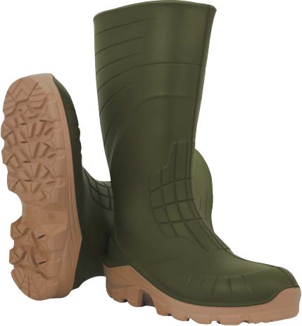 AEROGREEN 04 CI FO SR Safety Boots - DaltonSafety