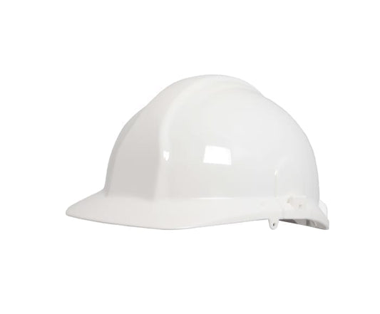 1125 Full Peak Slip Ratchet Helmet