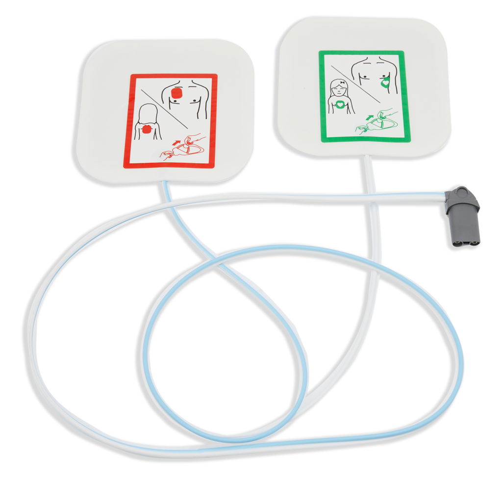 AED Defibrillator