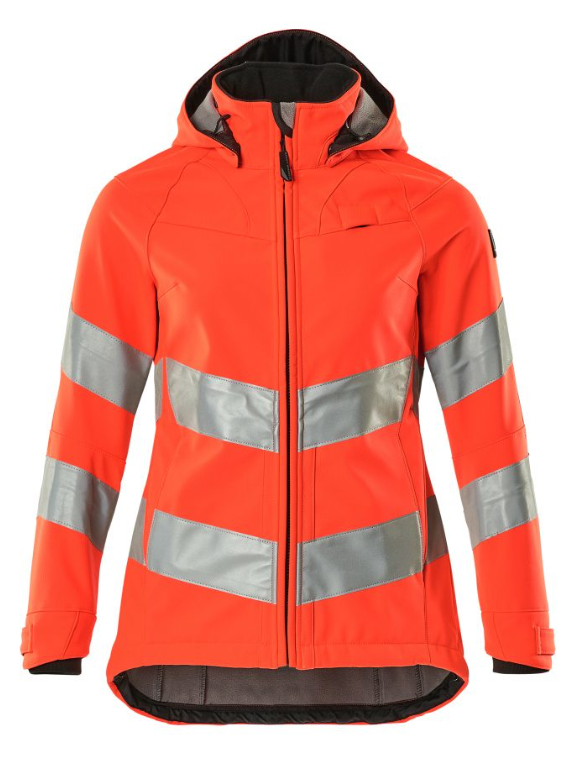 Mascot Safe Supreme Womens Soft Shell Jacket
