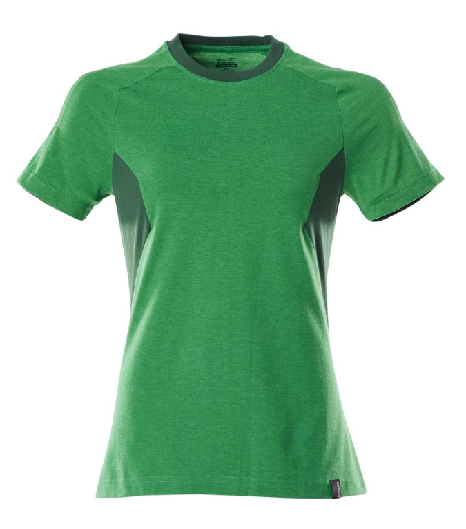 Mascot Accelerate Womens T-Shirt