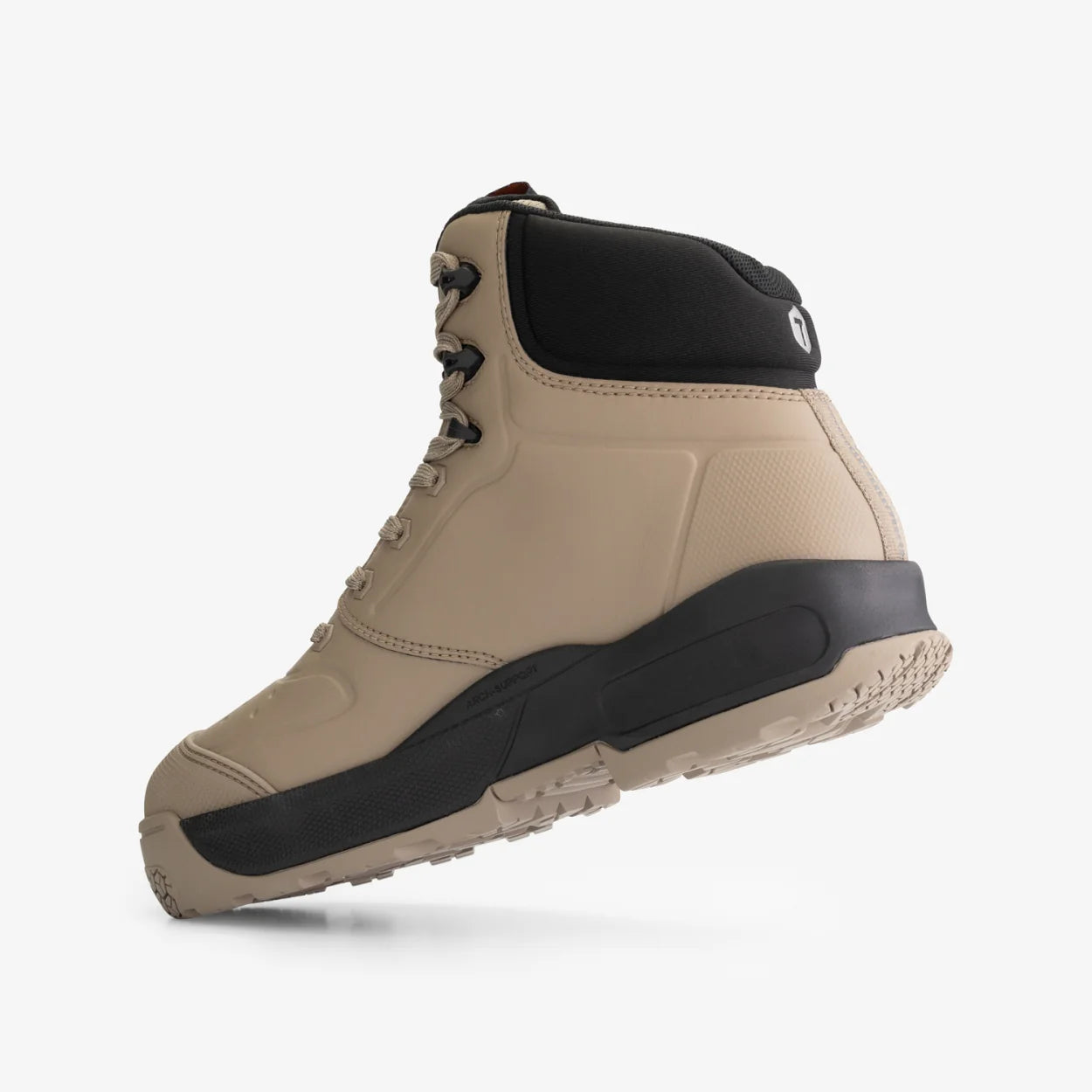 Williams AT WP Safety Boots - Dalton Safety (Cream)