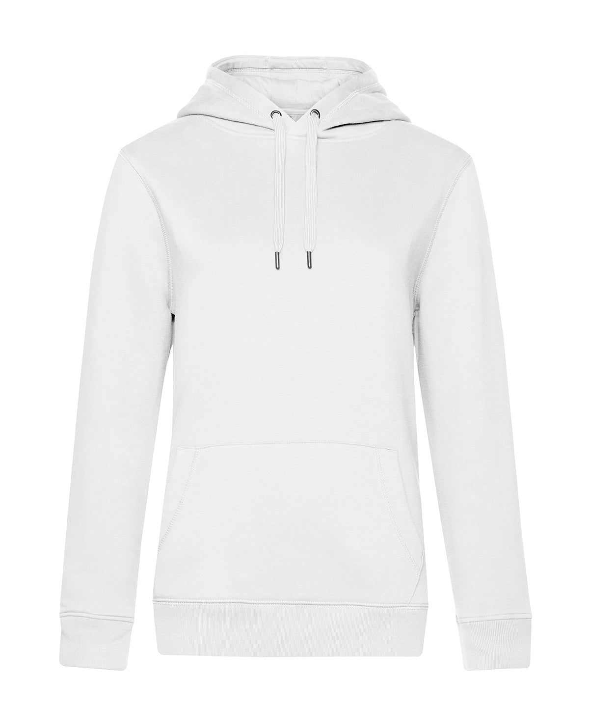 Womens Premium Hooded Sweatshirt