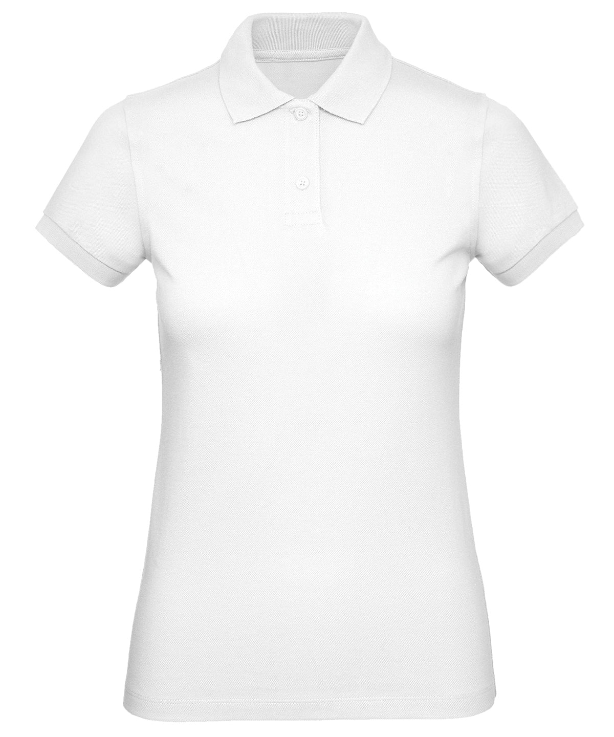 Womens Inspire Polo