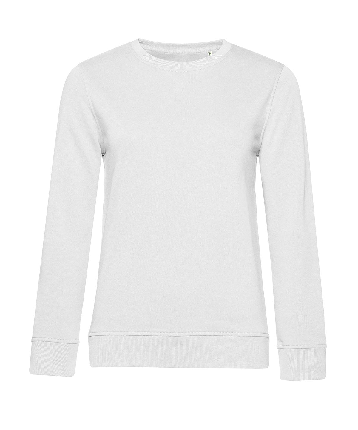 Womens Inspire Crew Neck Sweatshirt