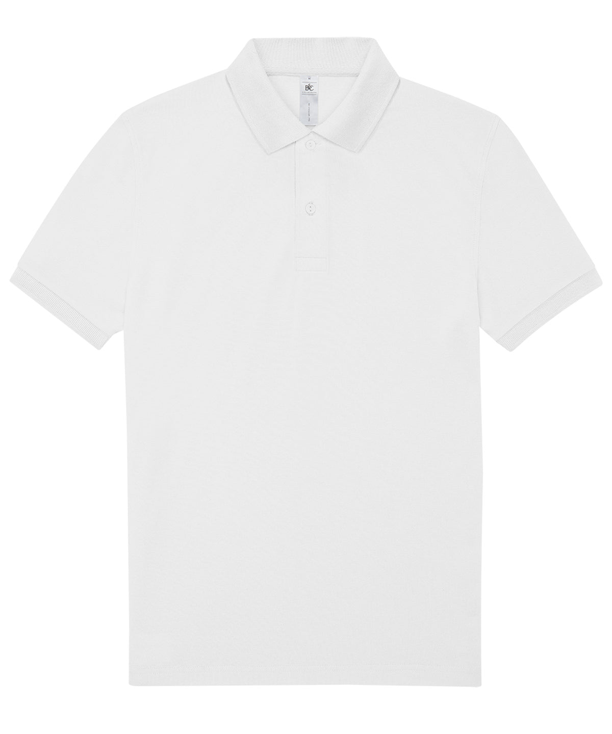 Mens Classic Modern Style Polo