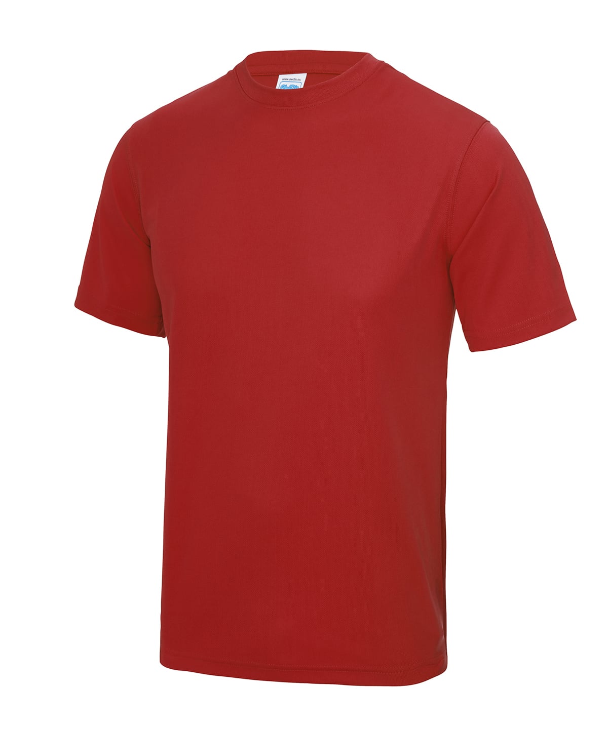 Mens Lightweight Cool Tee