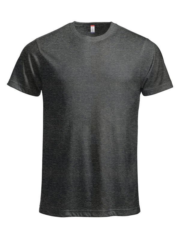 Clique Mens New Classic T-Shirt