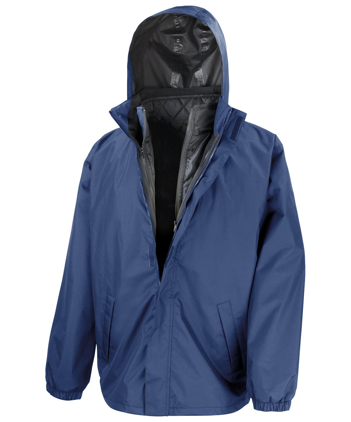 Mens Core 3-in-1 Jacket