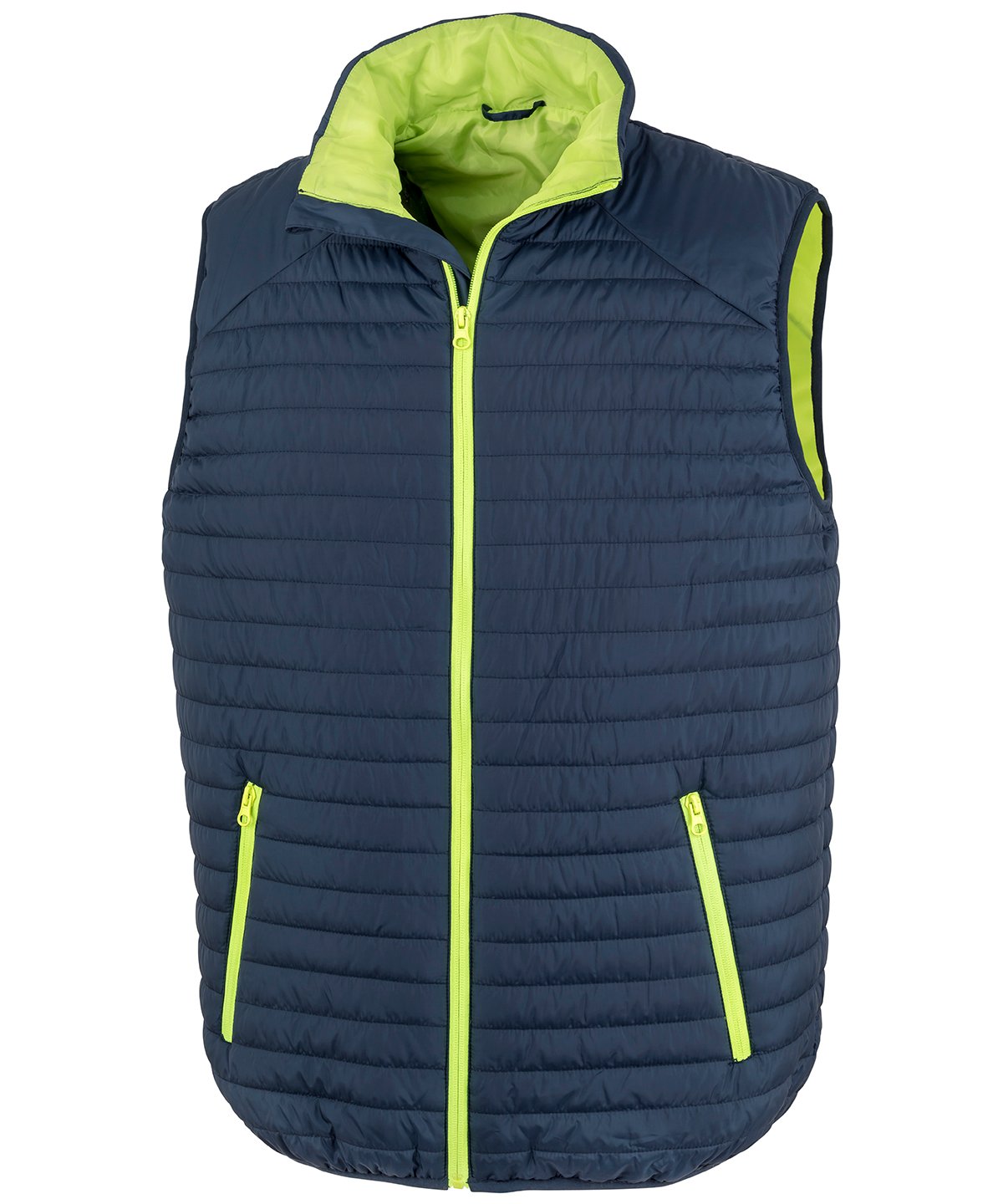 Unisex Thermoquilt Gilet