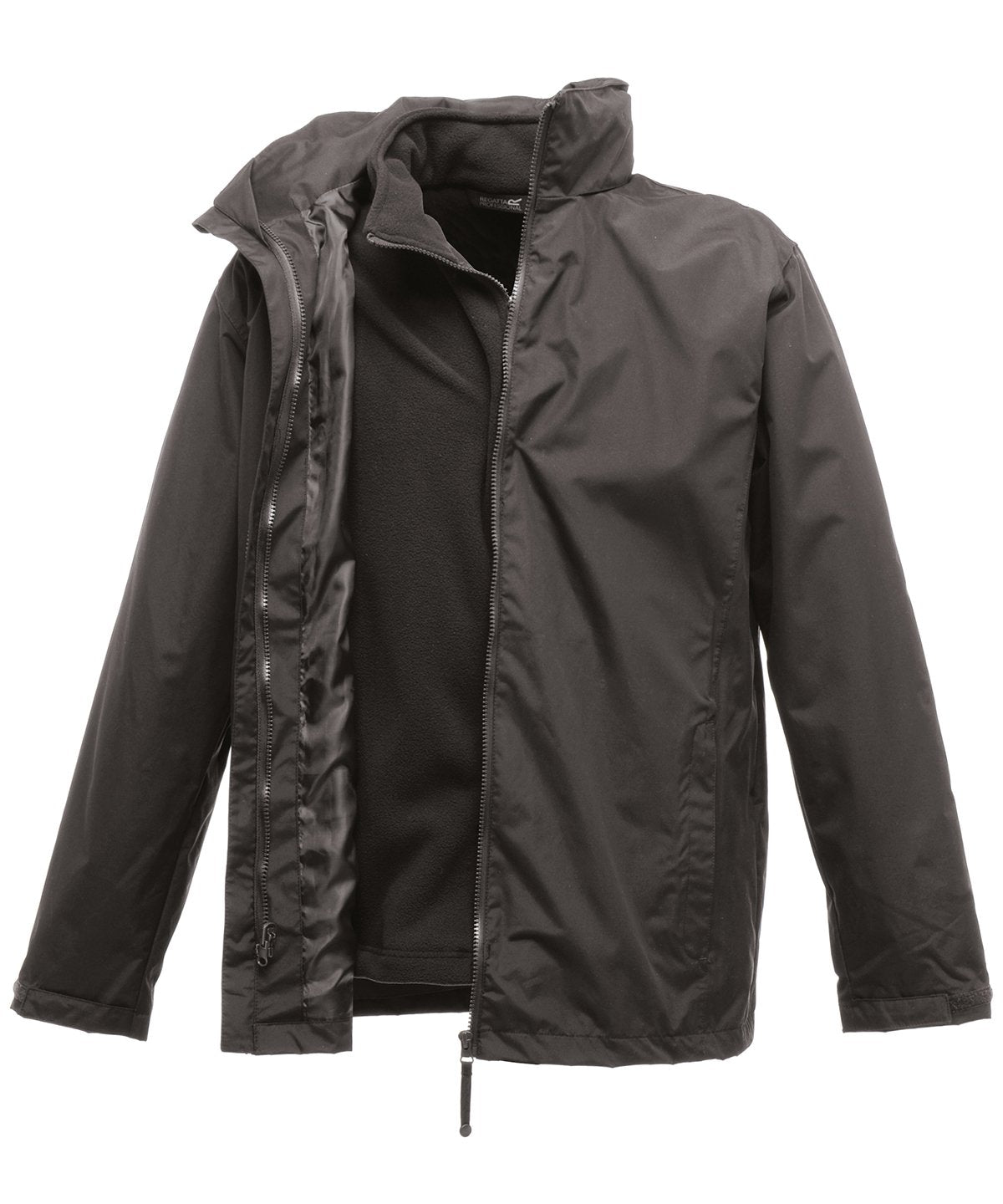 Mens Classic 3-in-1 Jacket