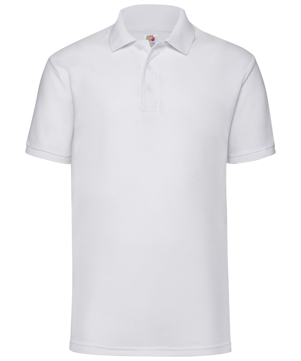 Mens 65/35 Polo