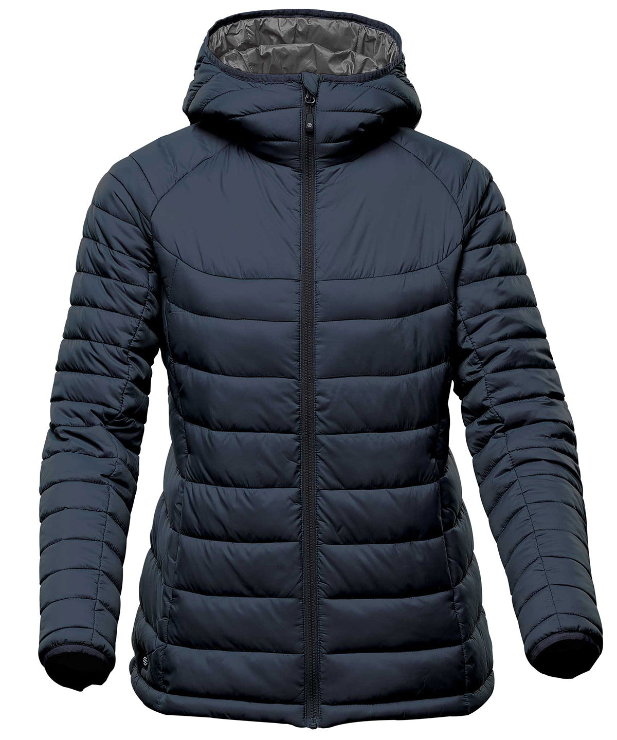 Womens Stavanger Thermal Shell Jacket