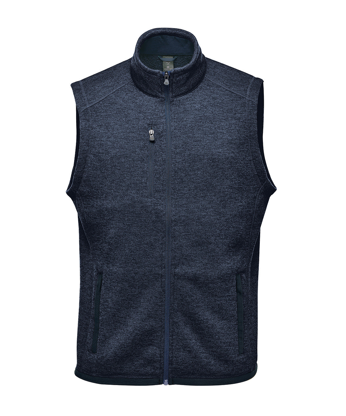 Mens Avalante Fleece Vest