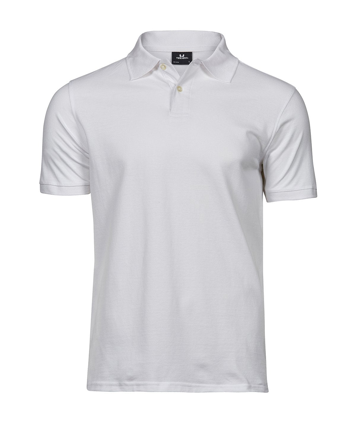 Mens Heavy Polo
