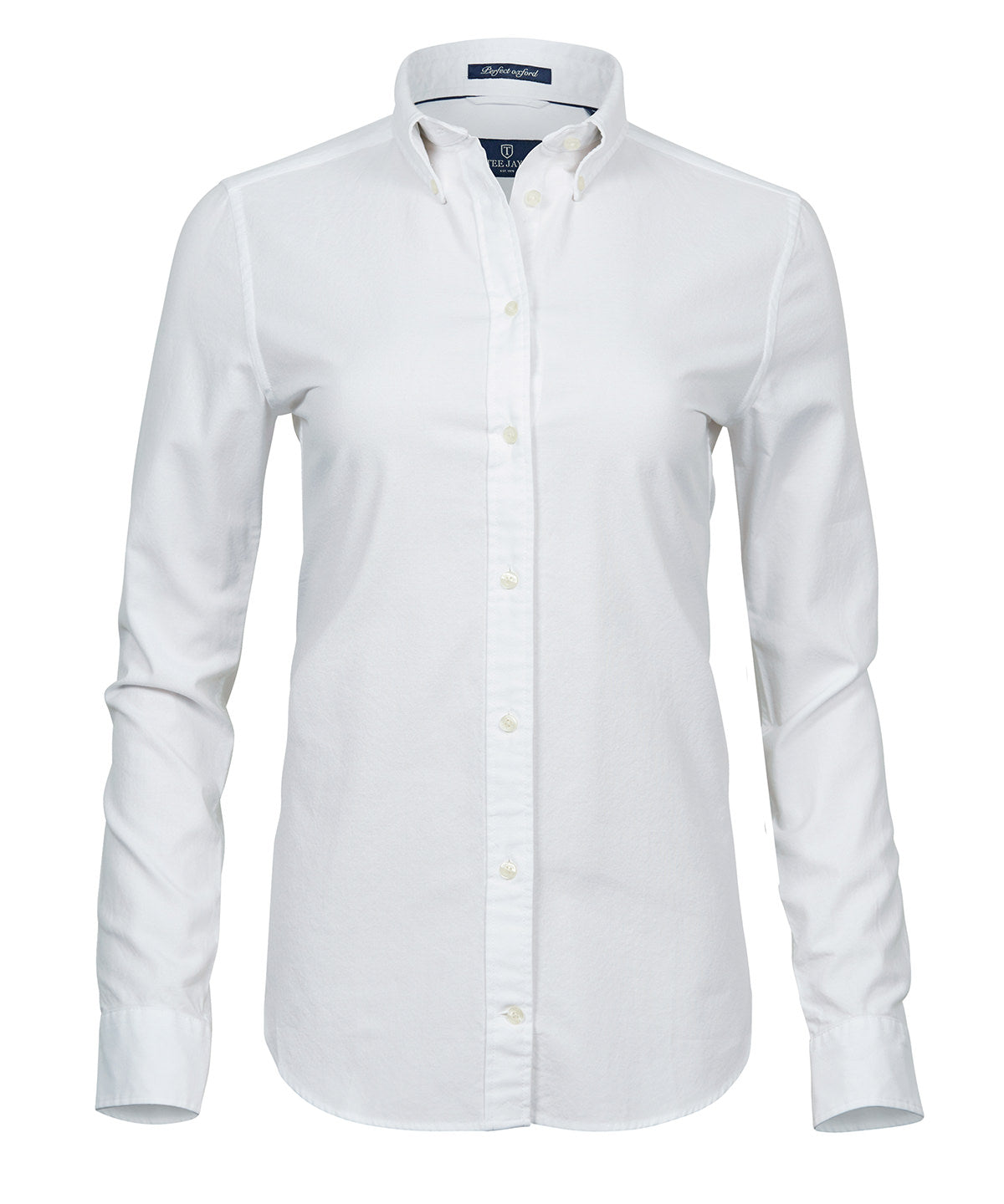 Womens Perfect Oxford Shirt