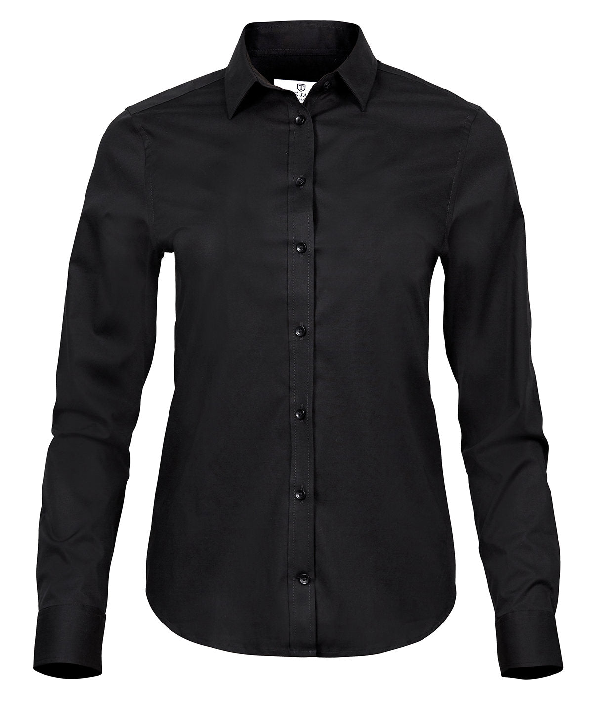 Womens Stretch Luxury Shirt