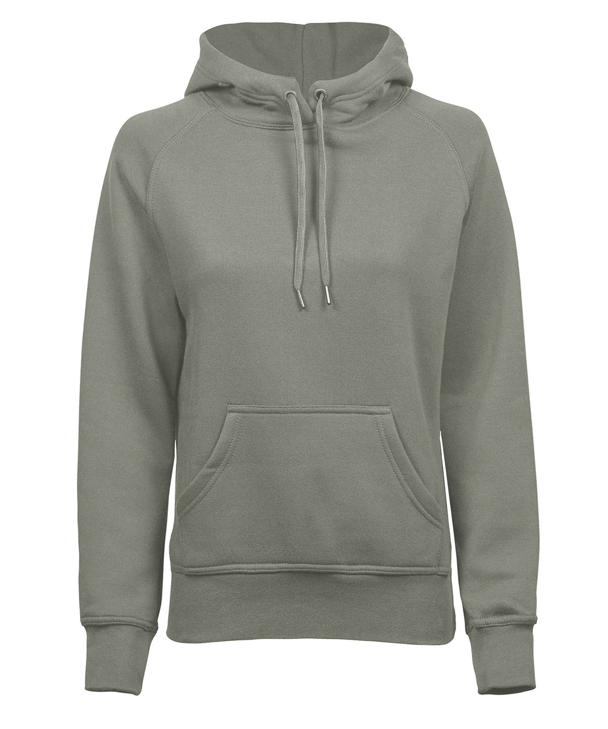 Womens Hooded Sweatshirt
