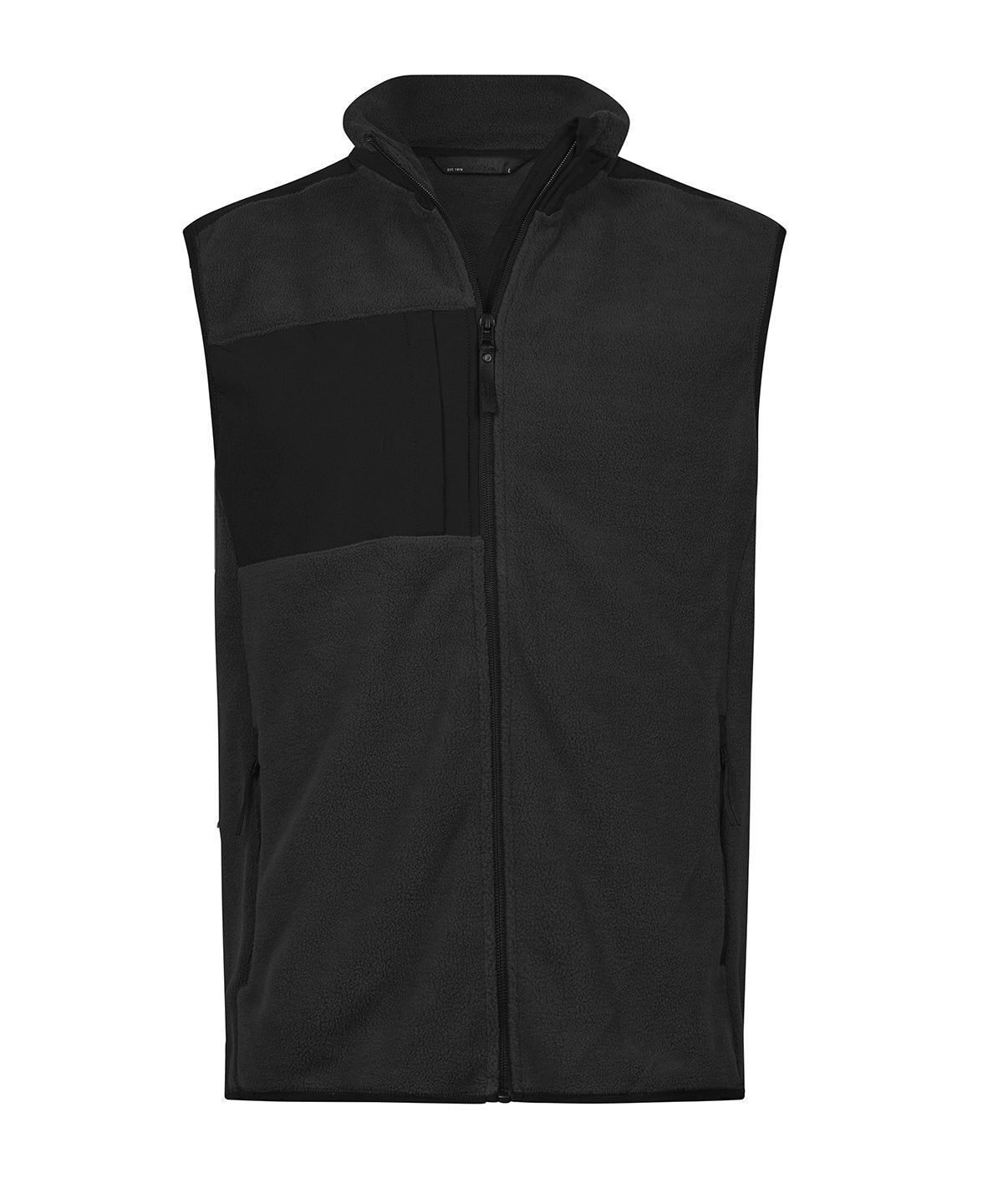 Mens Mountain Fleece Bodywarmer