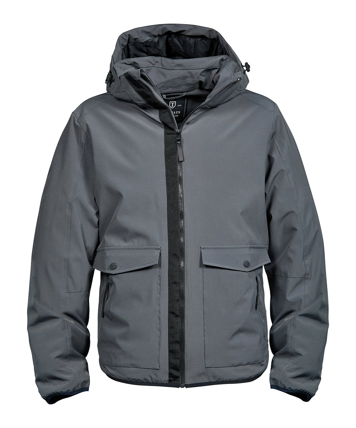 Mens Urban Adventure Jacket