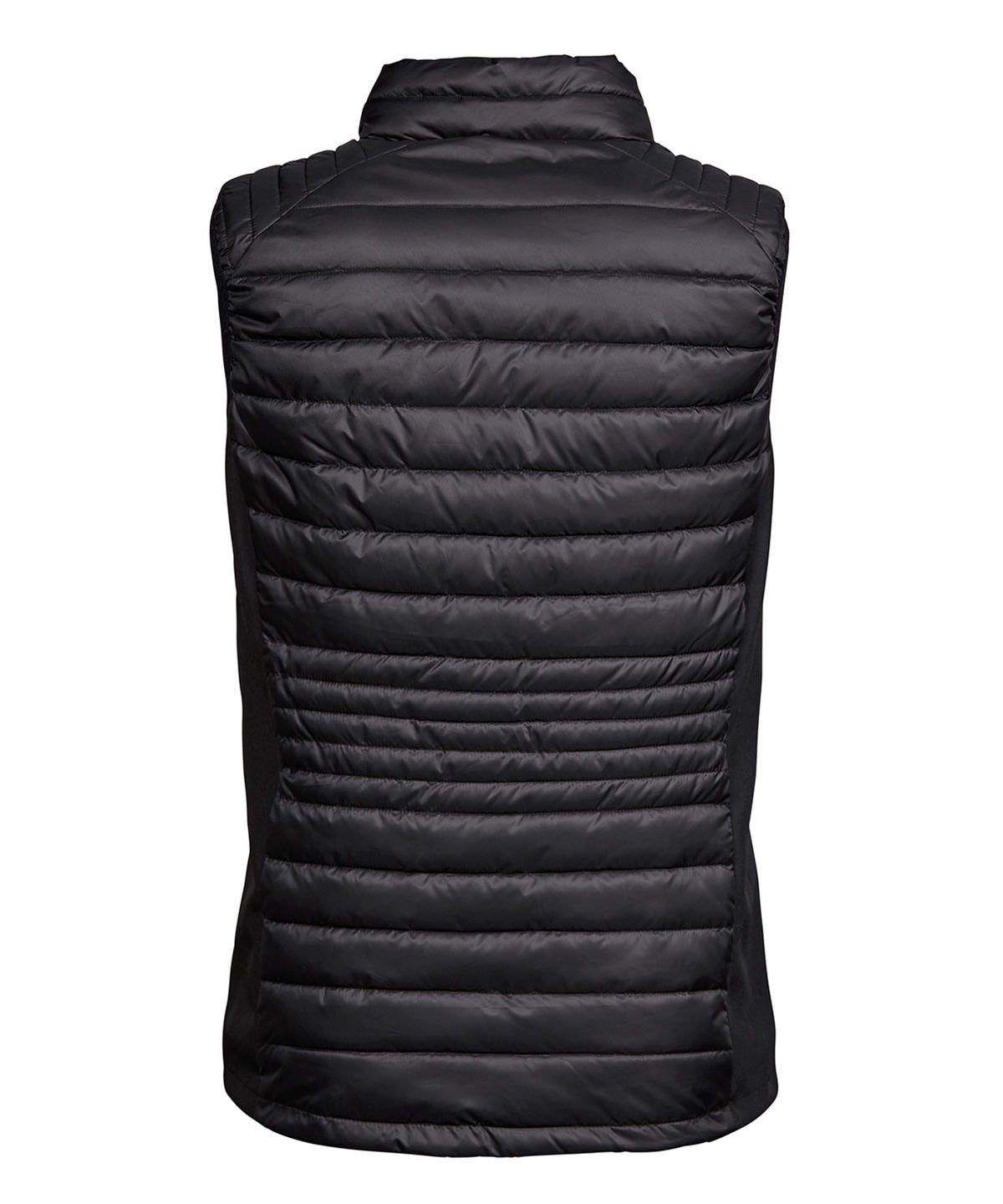 Womens Crossover Bodywarmer