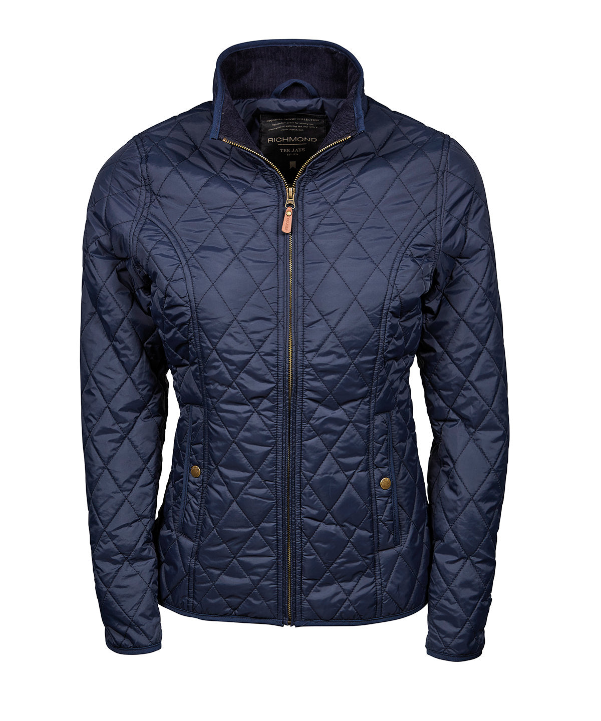 Womens Richmond Jacket