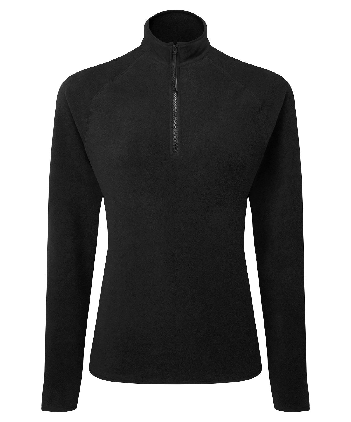 Womens Recycled Fitted Fleece