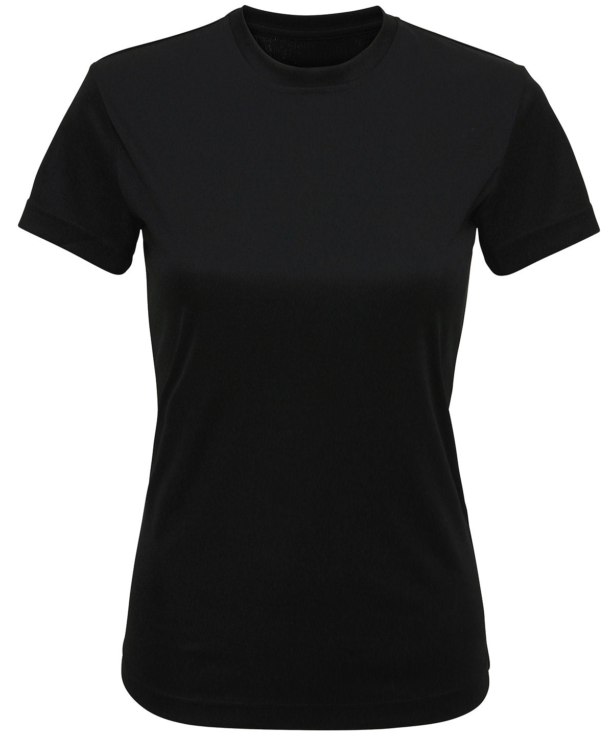 Womens Recycled Performance T-Shirt
