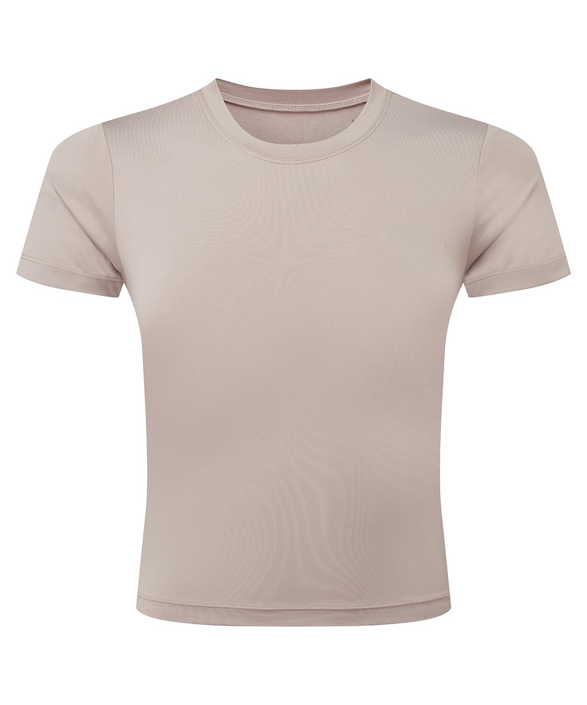 Womens Fitted Tee