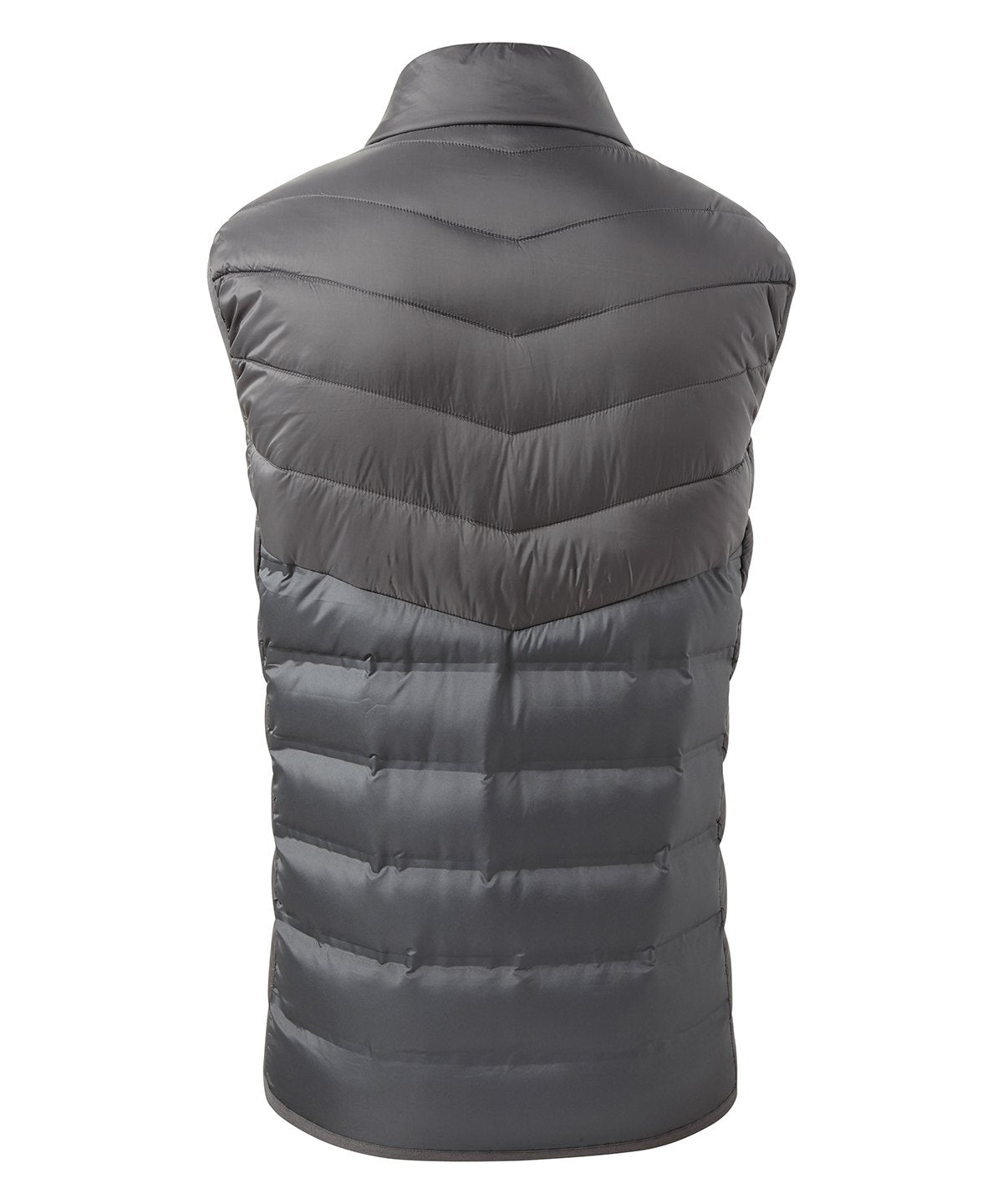 Mens Mantel Gilet