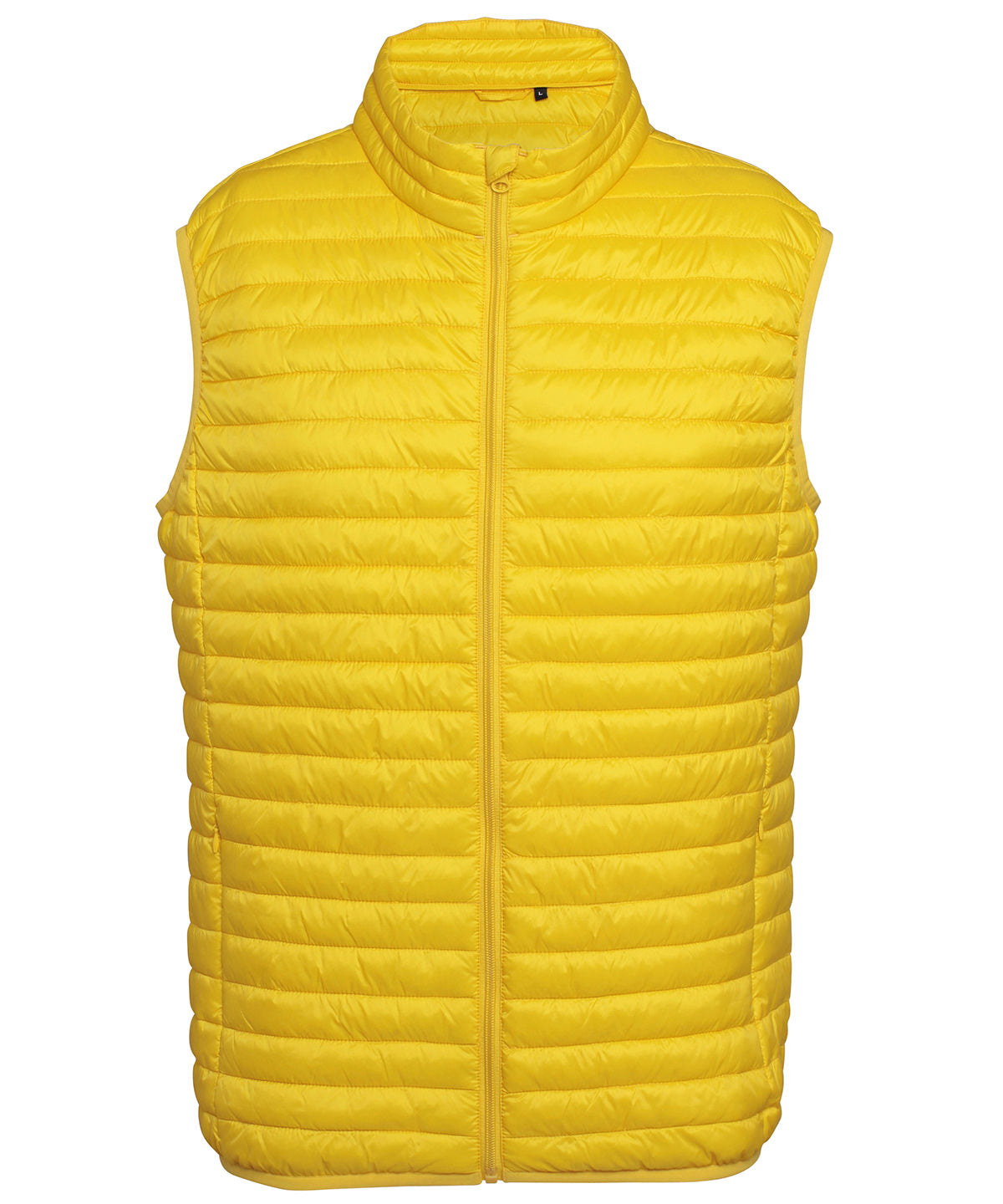 Mens Fineline Padded Gilet