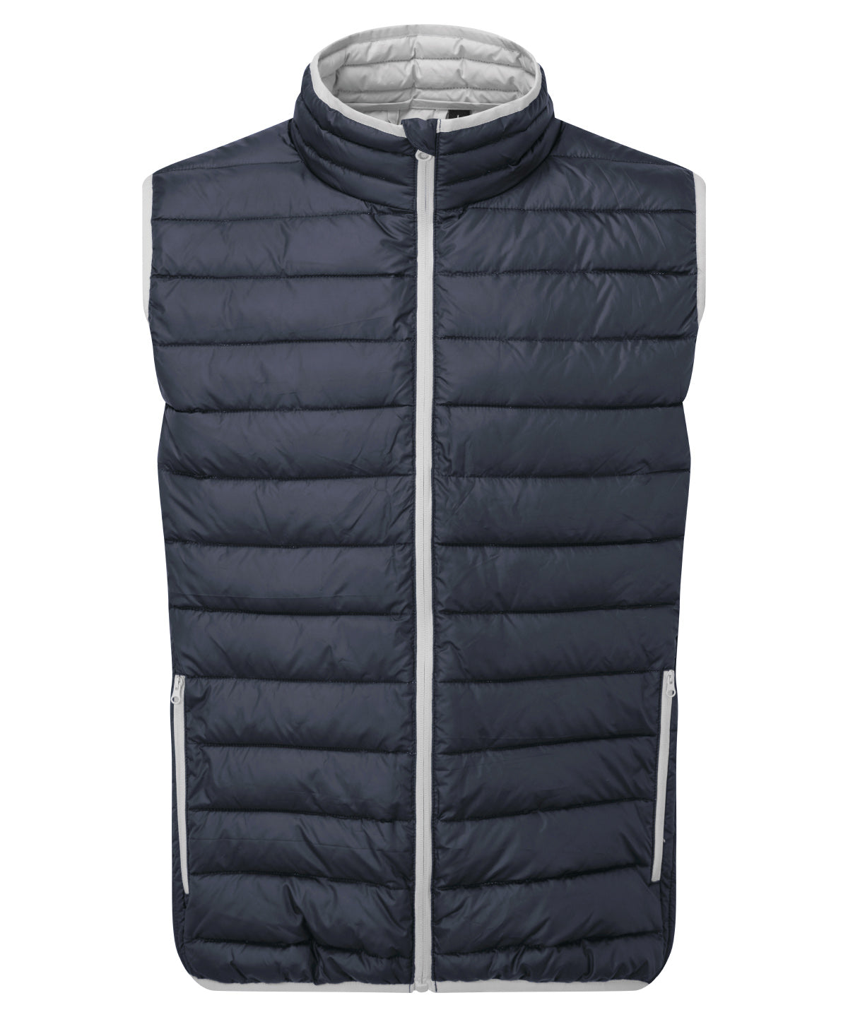 Mens Slimline Padded Gilet