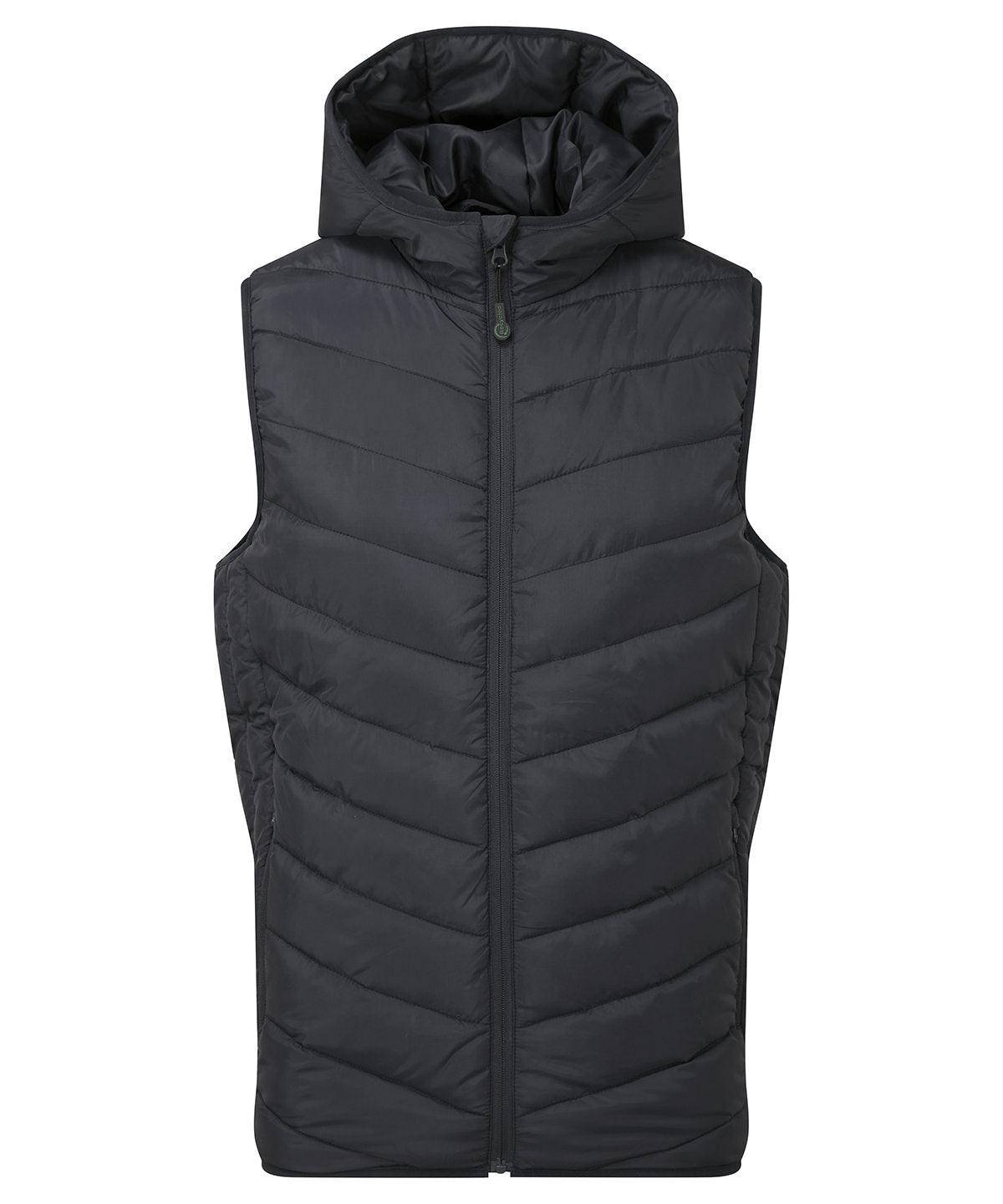Mens Recycled Padded Bodywarmer