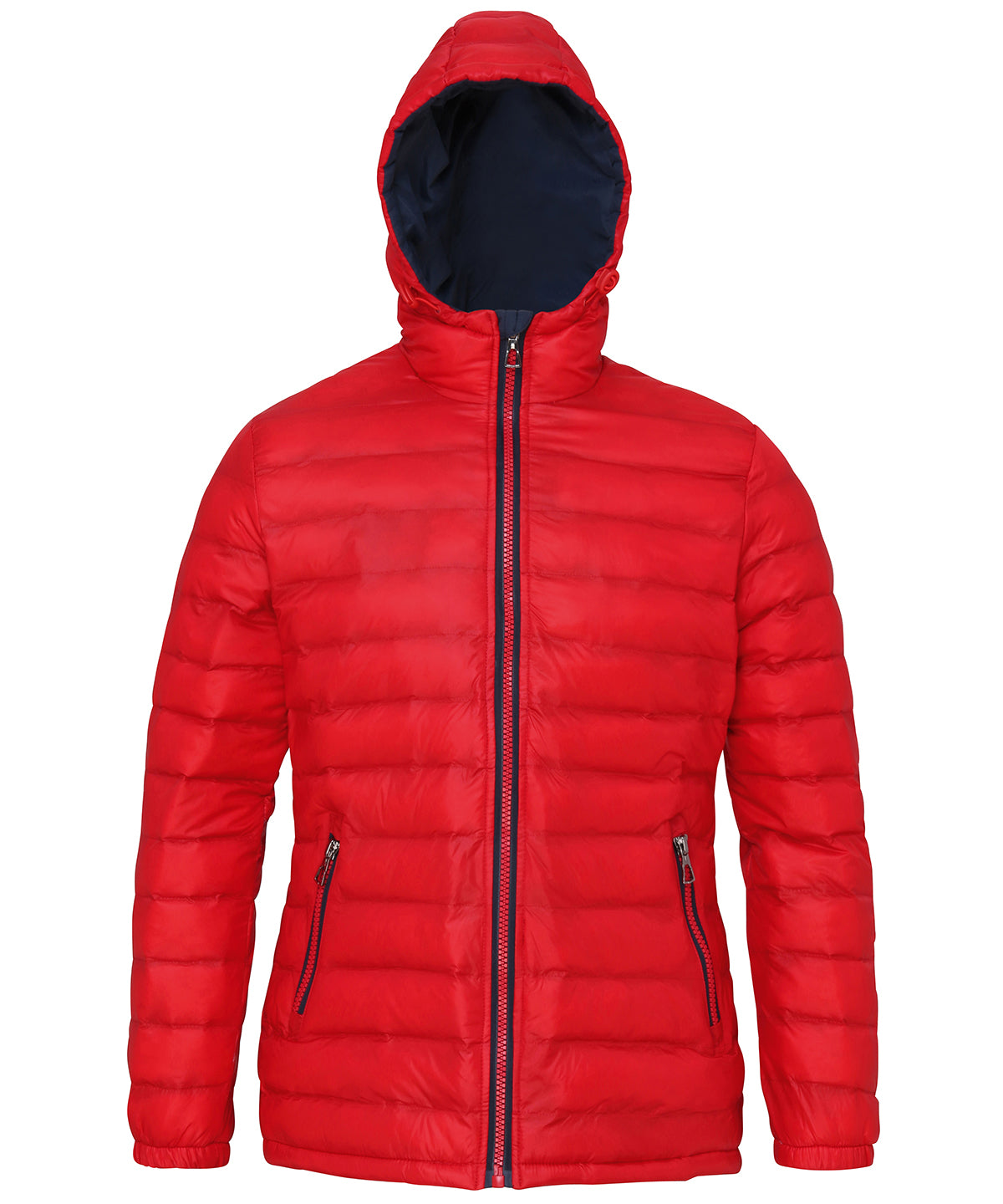 Womens Padded Jacket