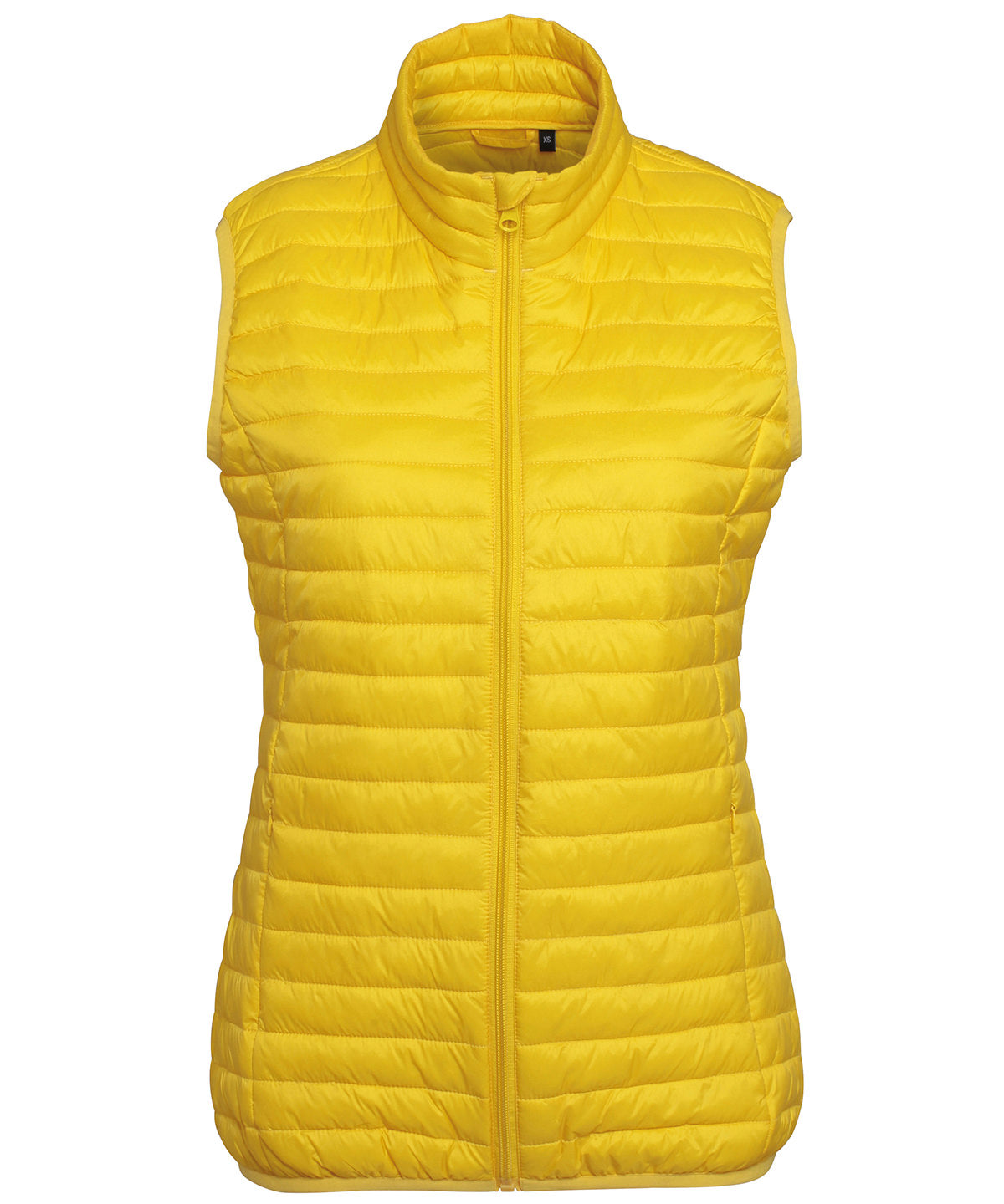 Womens Fine Padded Gilet