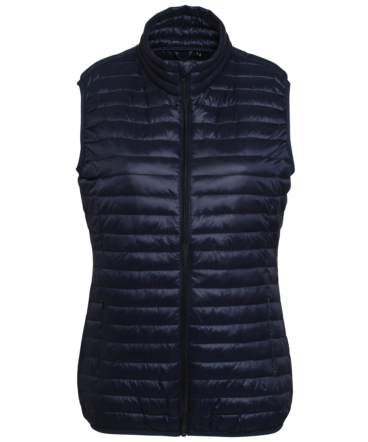 Womens Fine Padded Gilet
