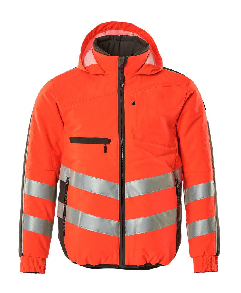MASCOT®SAFE SUPREME Jacket Dartford 15515 - DaltonSafety