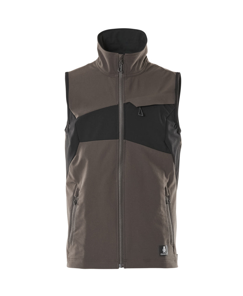 MASCOT®ACCELERATE Gilet 18365 - DaltonSafety