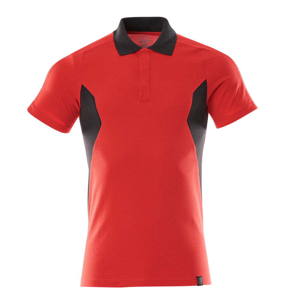 MASCOT®ACCELERATE Polo shirt 18383 - DaltonSafety