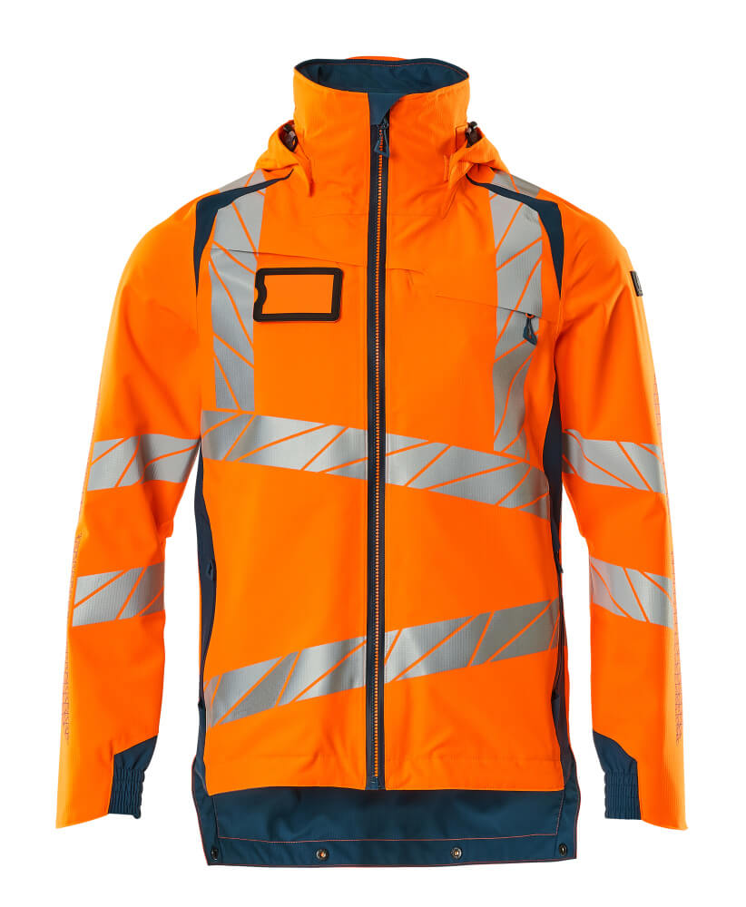 MASCOT®ACCELERATE SAFE Outer Shell Jacket  19001 - DaltonSafety
