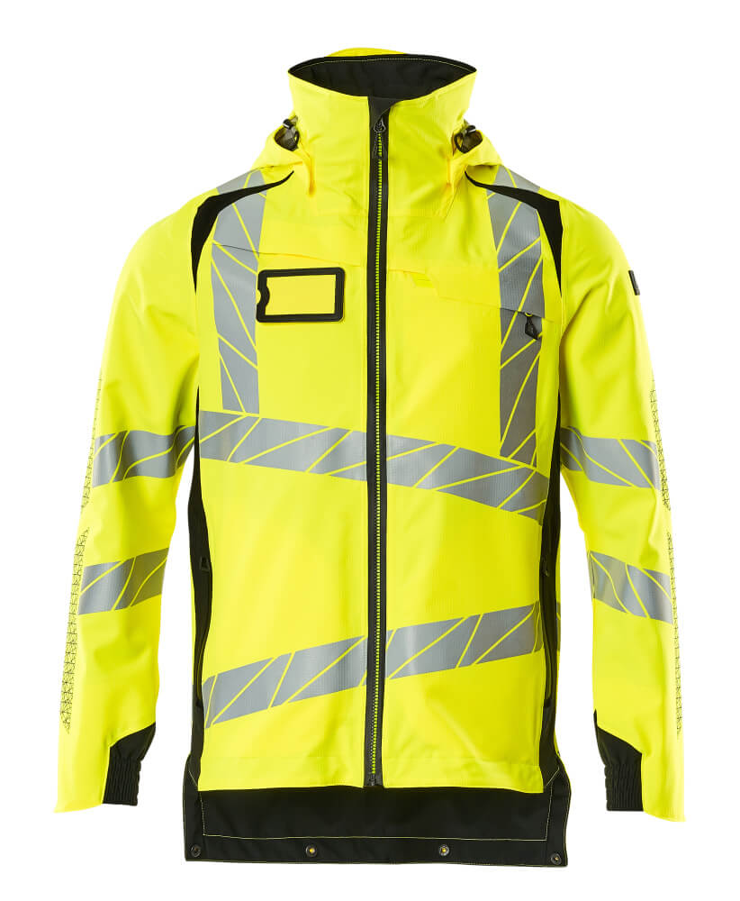 MASCOT®ACCELERATE SAFE Outer Shell Jacket  19001 - DaltonSafety