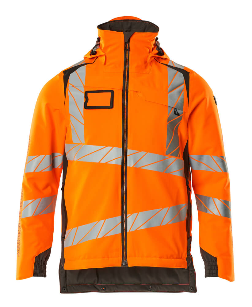 MASCOT®ACCELERATE SAFE Winter Jacket 19035 - DaltonSafety