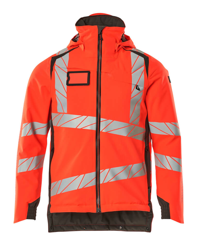 MASCOT®ACCELERATE SAFE Winter Jacket 19035 - DaltonSafety