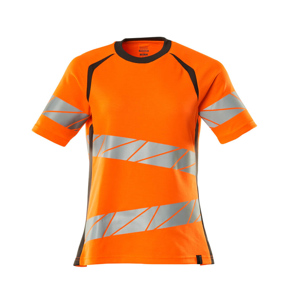 MASCOT®ACCELERATE SAFE T-shirt 19092 - DaltonSafety